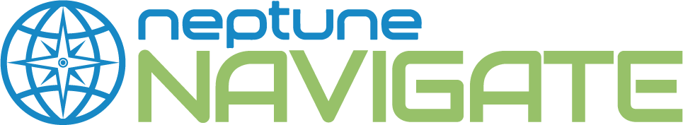 Neptune Navigate logo